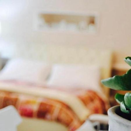 B&B In Centro Фоджа Екстер'єр фото