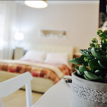 B&B In Centro Фоджа Екстер'єр фото