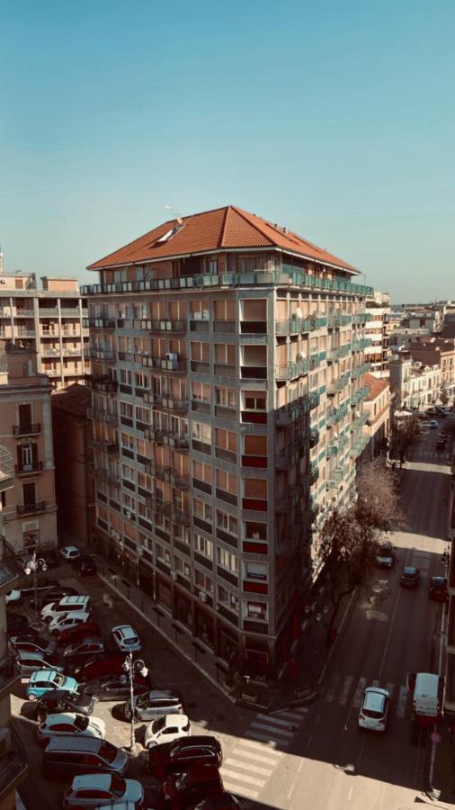 B&B In Centro Фоджа Екстер'єр фото