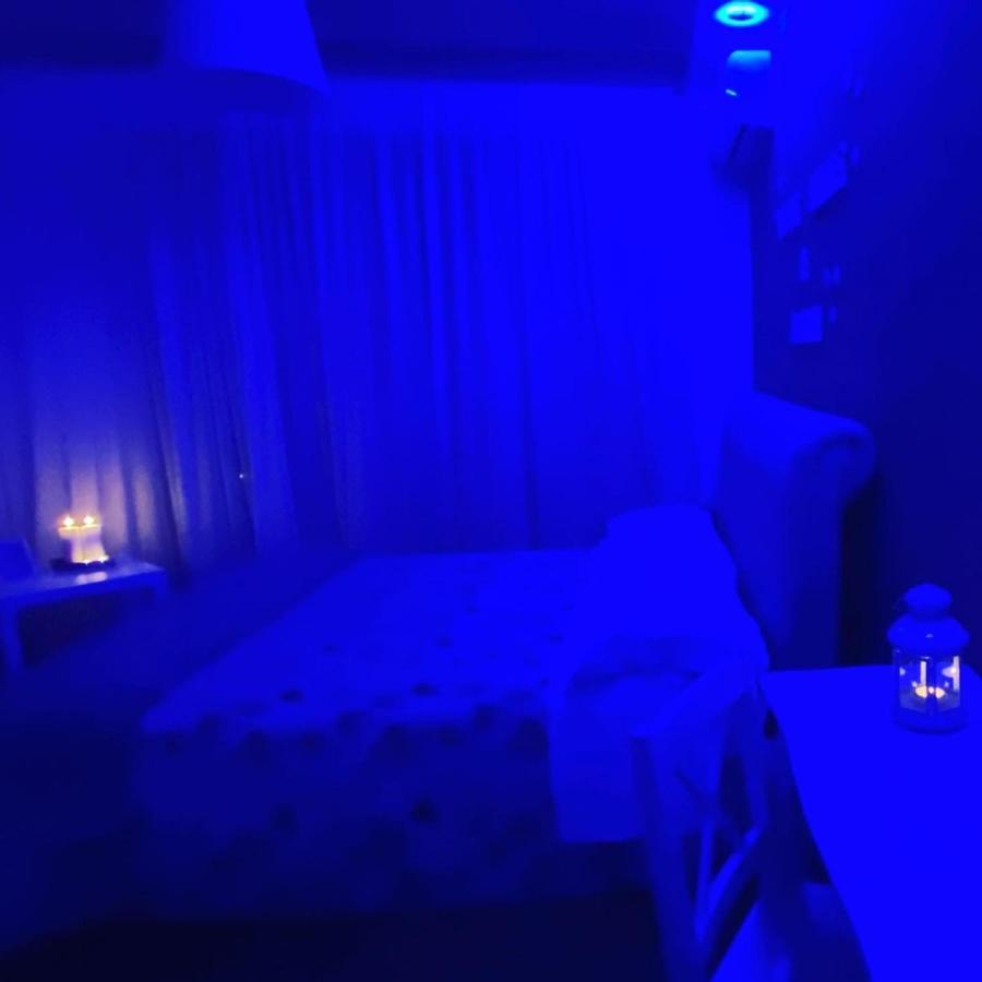 B&B In Centro Фоджа Екстер'єр фото