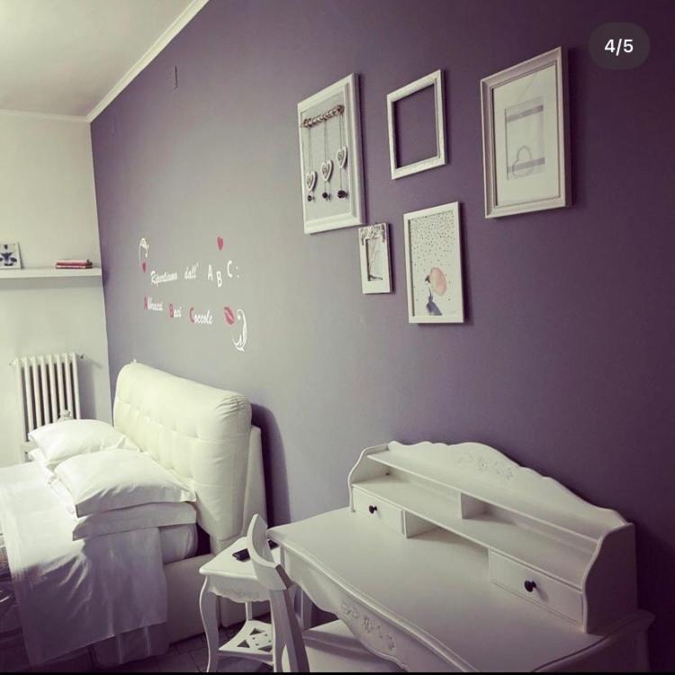 B&B In Centro Фоджа Екстер'єр фото