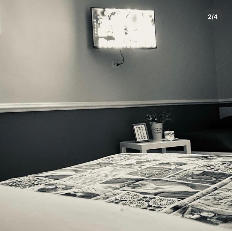 B&B In Centro Фоджа Екстер'єр фото