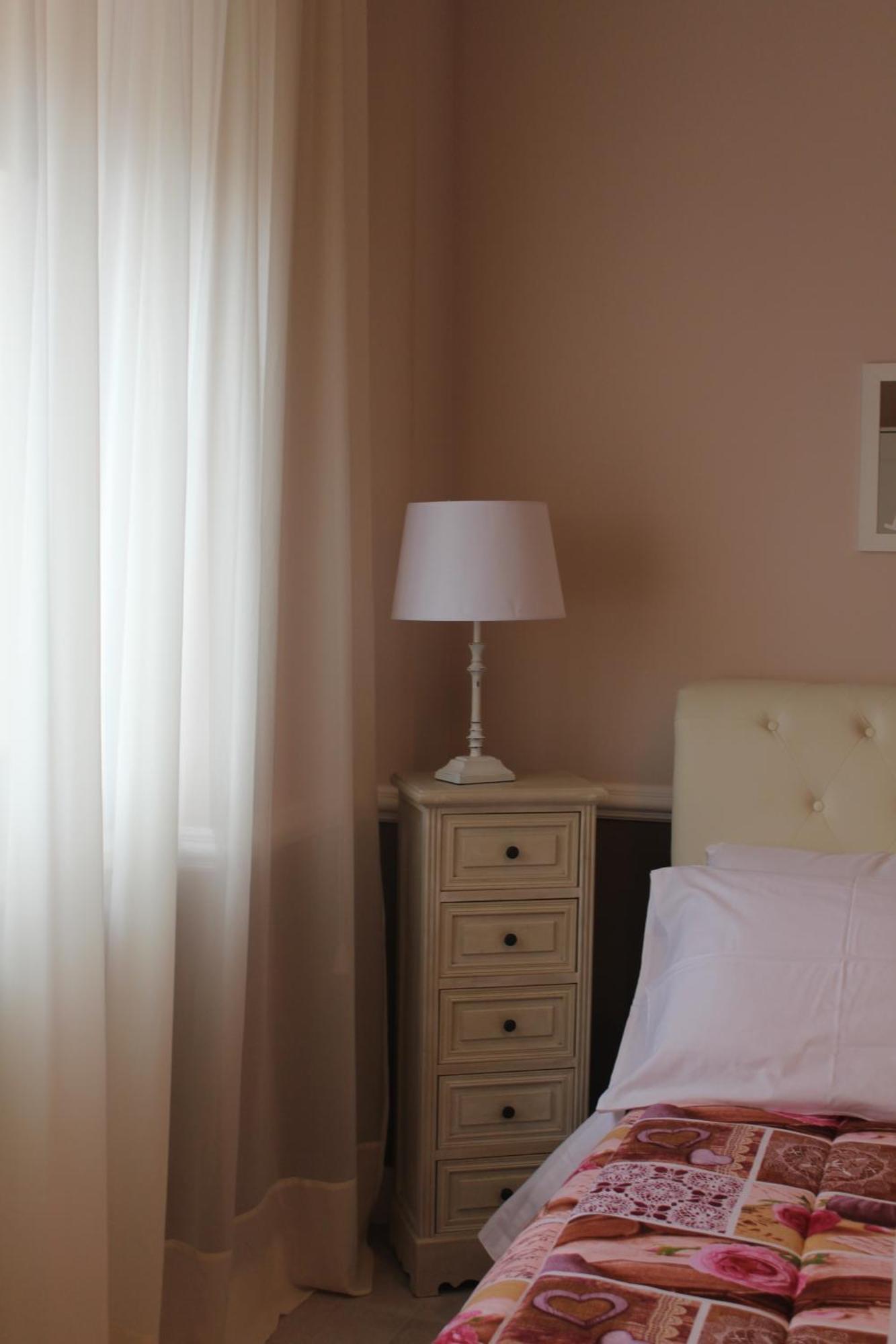 B&B In Centro Фоджа Екстер'єр фото