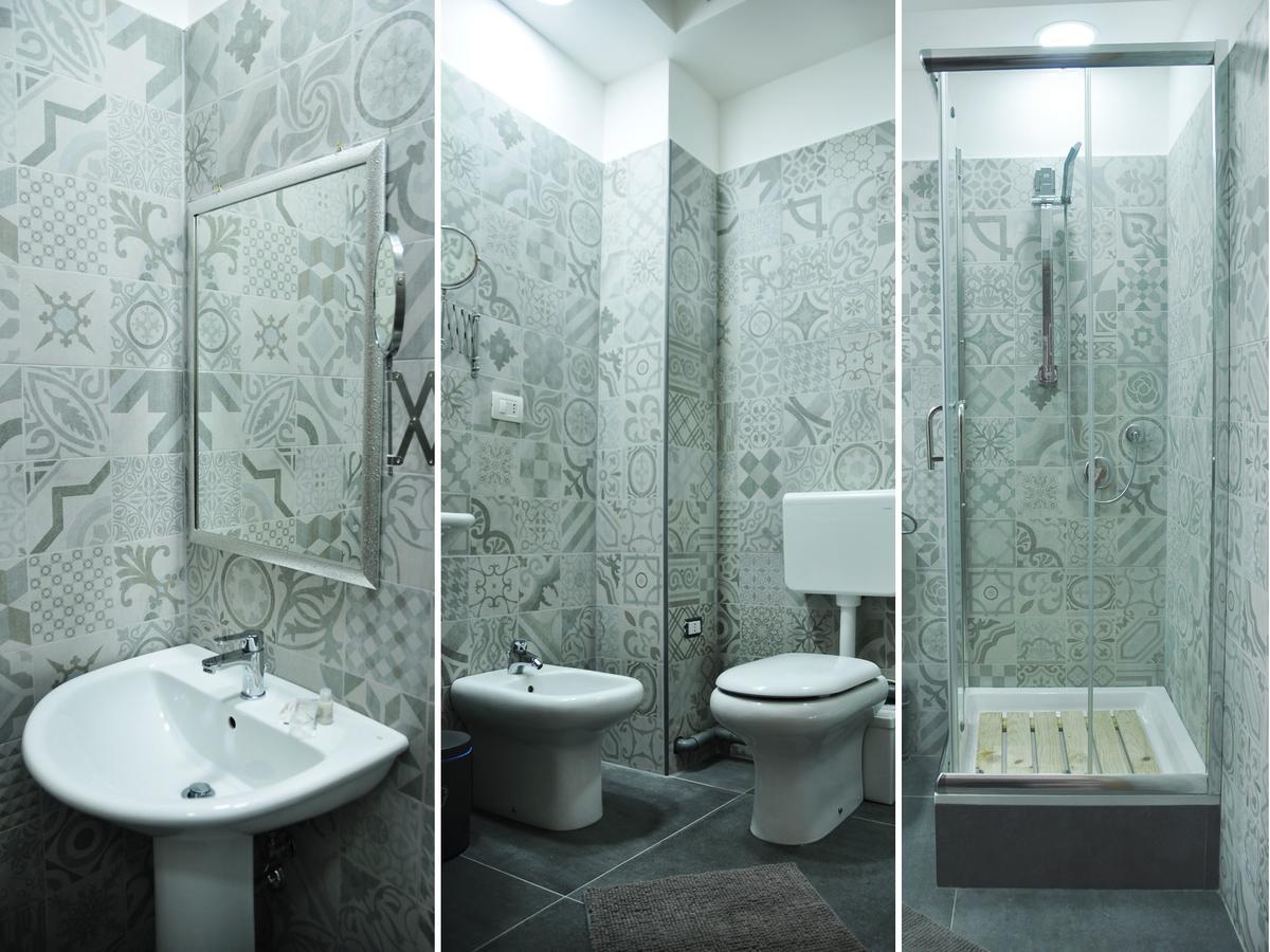 B&B In Centro Фоджа Екстер'єр фото
