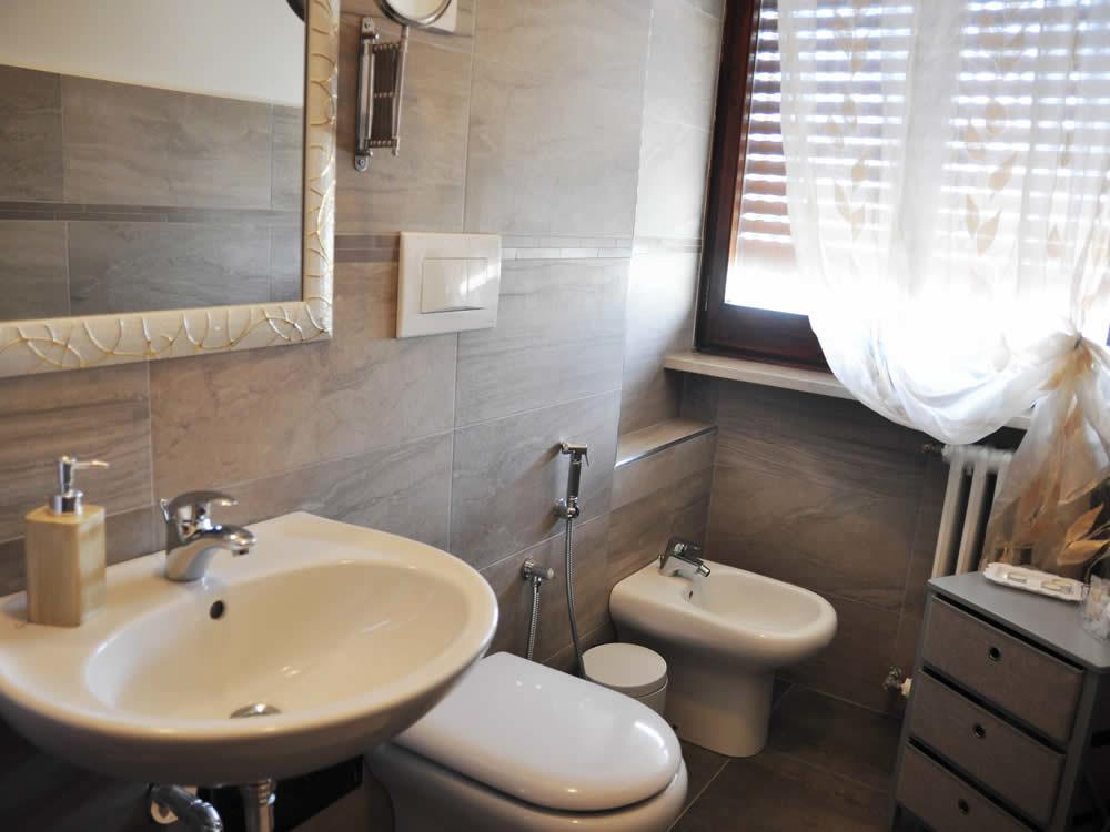 B&B In Centro Фоджа Екстер'єр фото