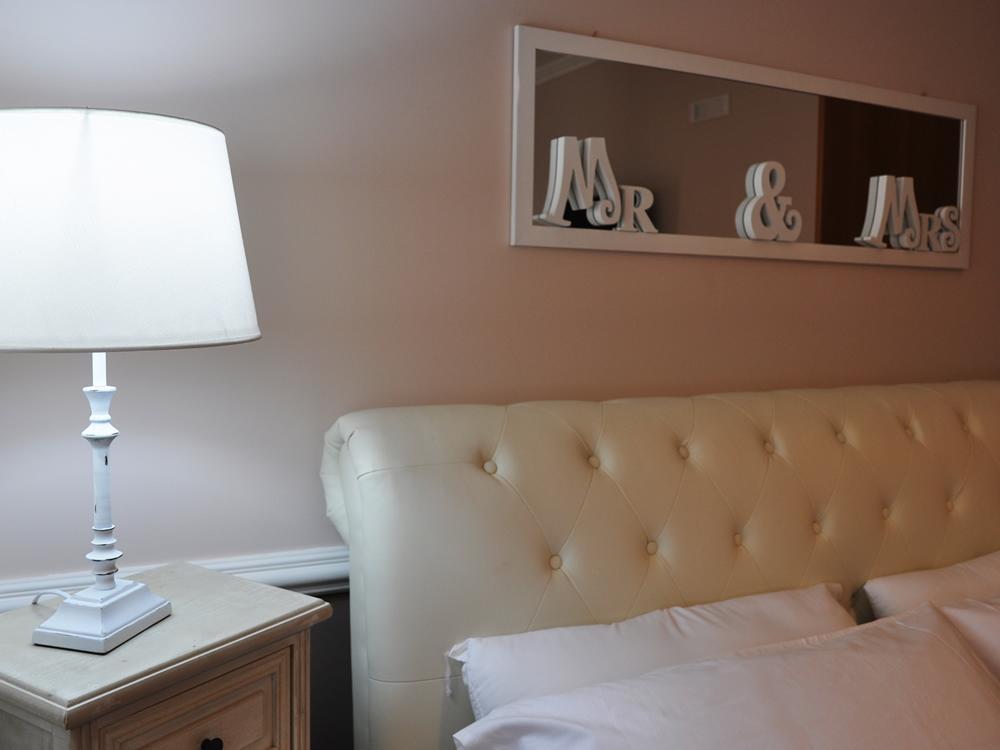 B&B In Centro Фоджа Екстер'єр фото